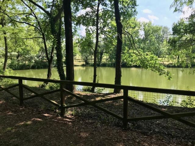 Appartamento Casa Vacanze Spiaggia D'Oro Десенцано дел Гарда Екстериор снимка